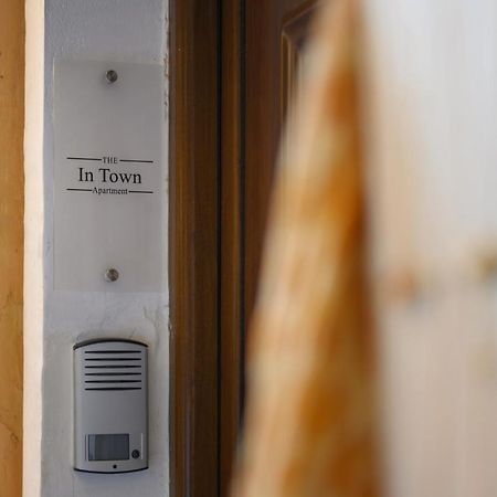 The In Town Apartment - With A Private Terrace Corfu  Ngoại thất bức ảnh