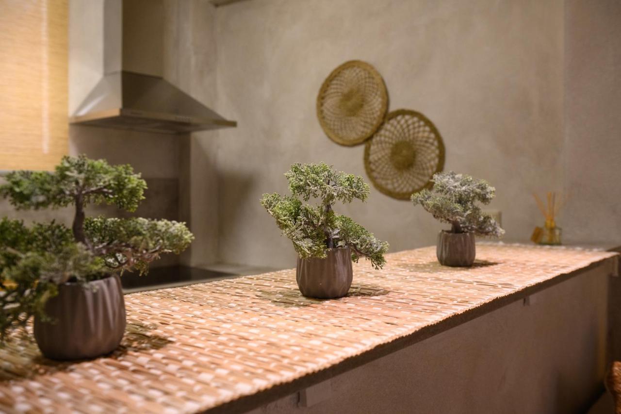 The In Town Apartment - With A Private Terrace Corfu  Ngoại thất bức ảnh