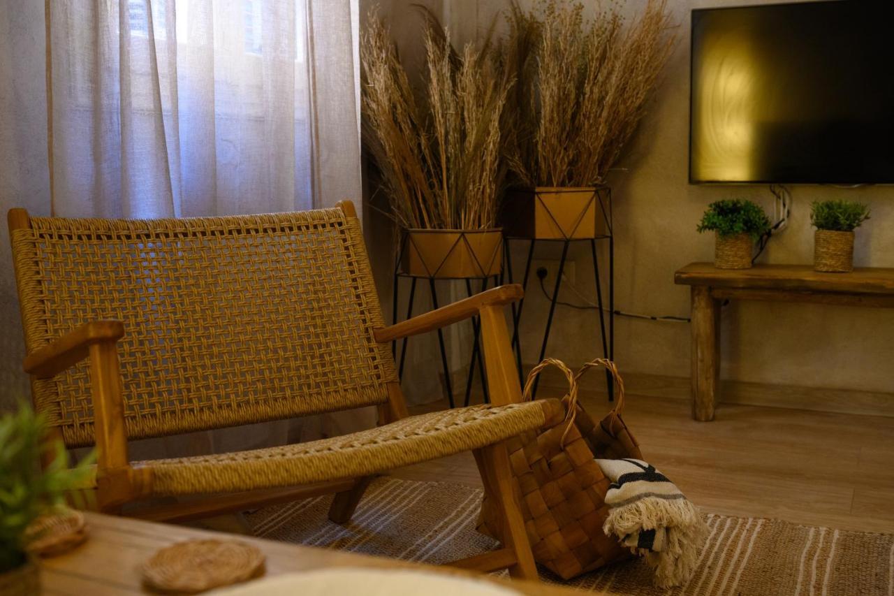 The In Town Apartment - With A Private Terrace Corfu  Ngoại thất bức ảnh