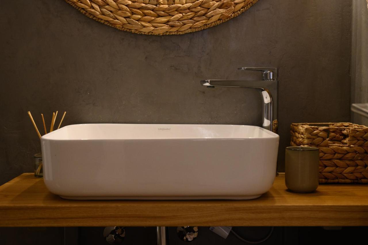 The In Town Apartment - With A Private Terrace Corfu  Ngoại thất bức ảnh
