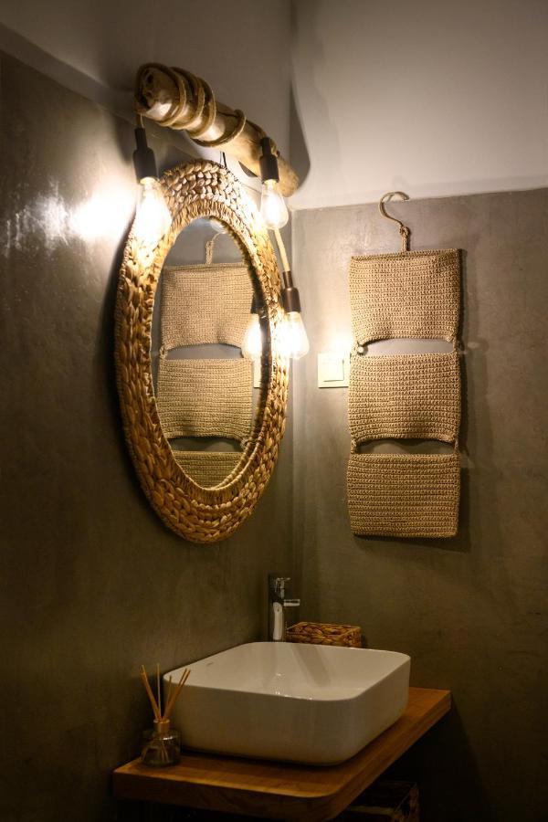 The In Town Apartment - With A Private Terrace Corfu  Ngoại thất bức ảnh