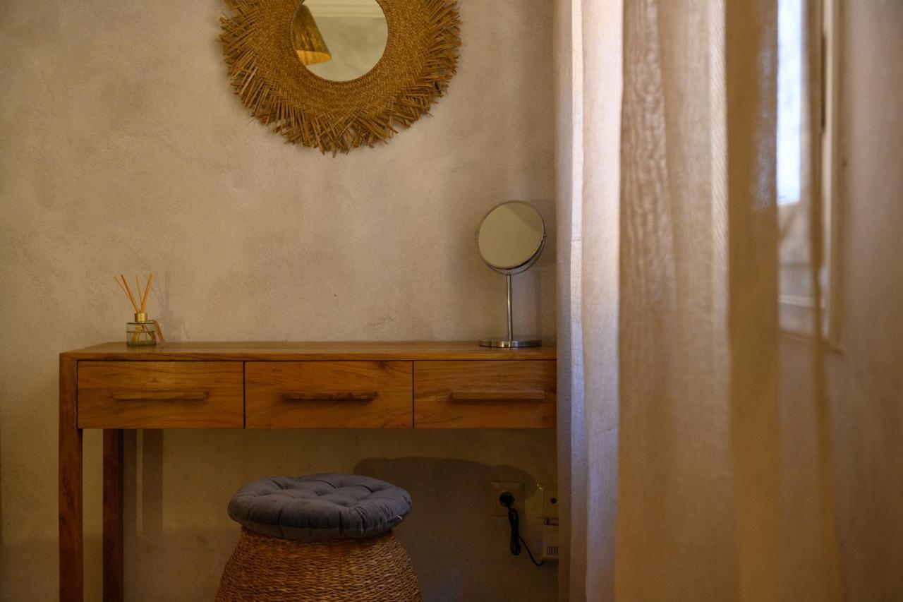 The In Town Apartment - With A Private Terrace Corfu  Ngoại thất bức ảnh