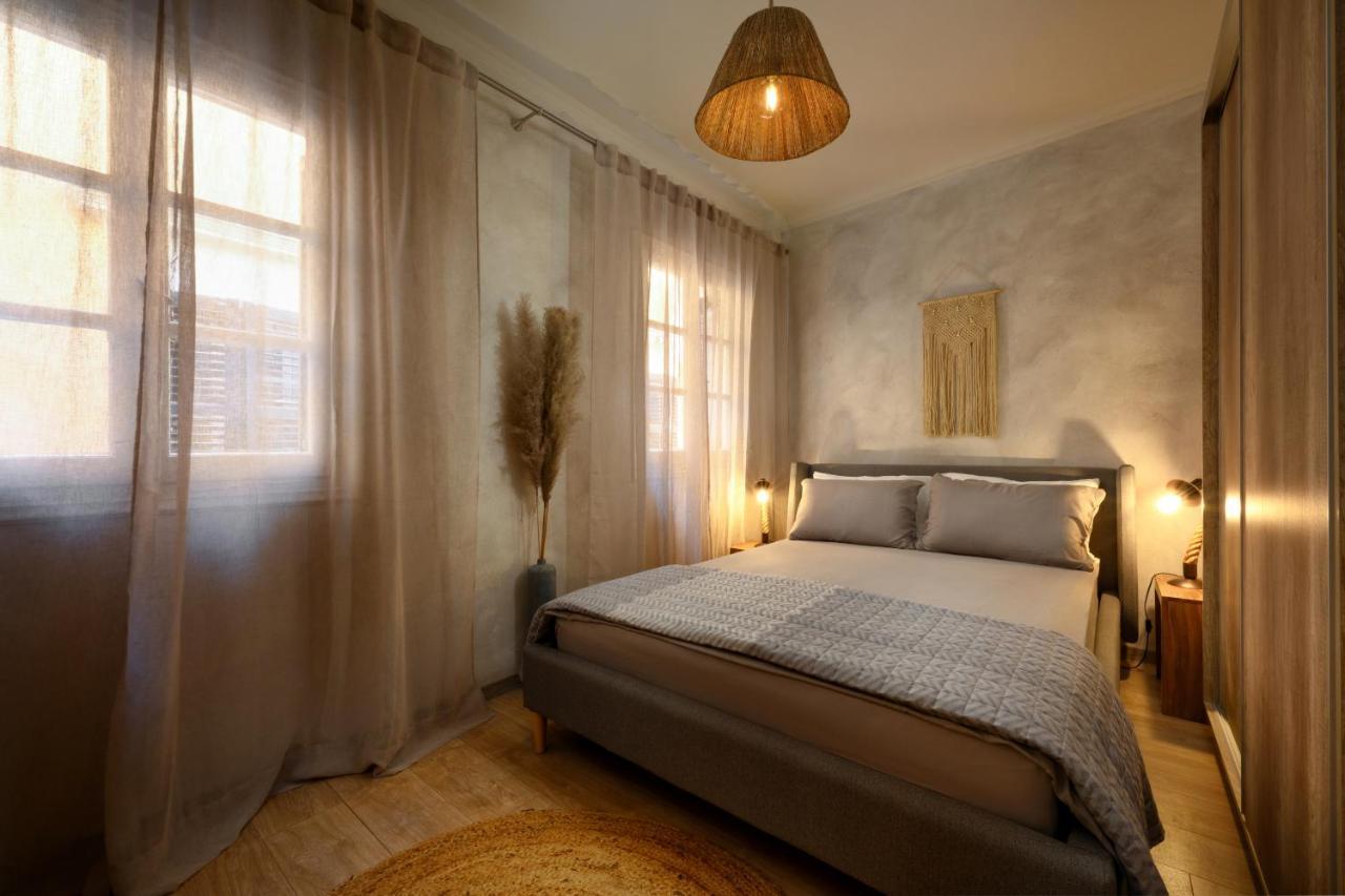The In Town Apartment - With A Private Terrace Corfu  Ngoại thất bức ảnh