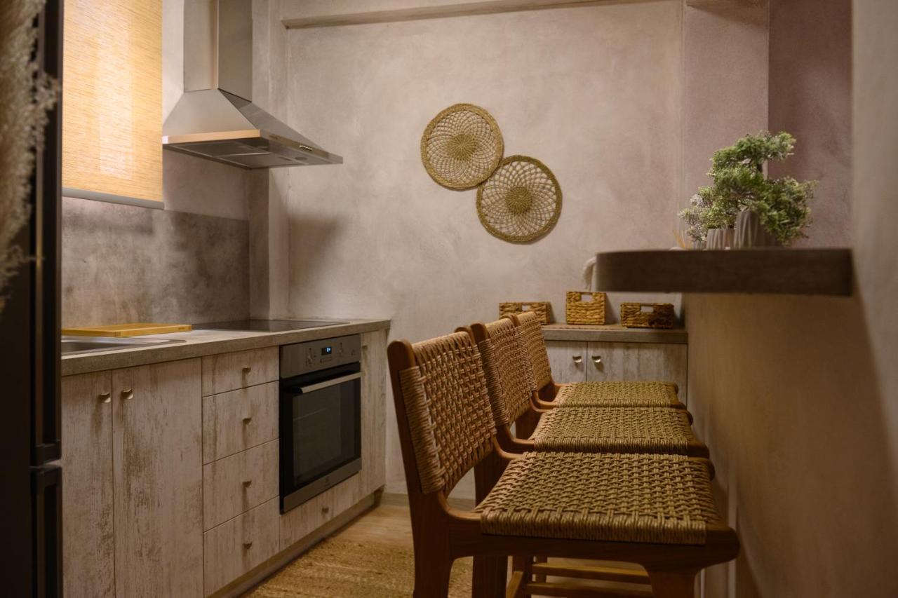 The In Town Apartment - With A Private Terrace Corfu  Ngoại thất bức ảnh