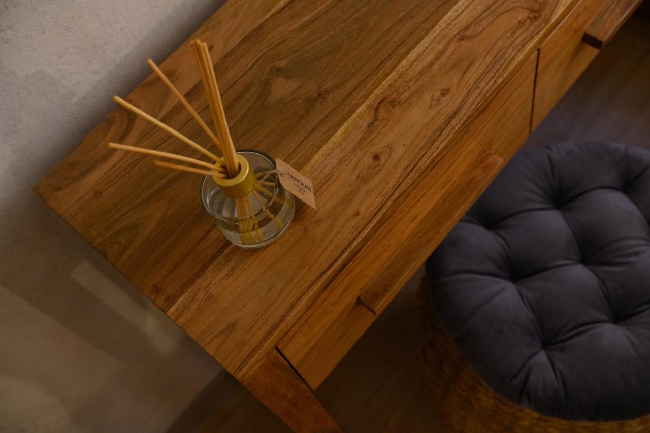 The In Town Apartment - With A Private Terrace Corfu  Ngoại thất bức ảnh