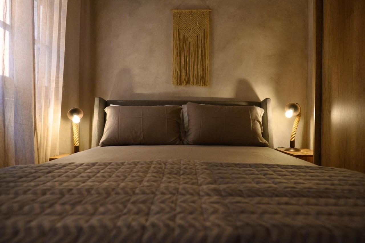 The In Town Apartment - With A Private Terrace Corfu  Ngoại thất bức ảnh